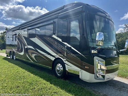 Class A Diesel Motorhome
for sale