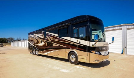 Class A Diesel Motorhome
for sale