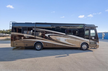 Class A Diesel Motorhome
for sale