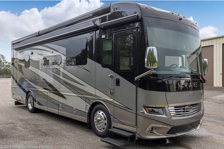 Class A Diesel Motorhome
for sale