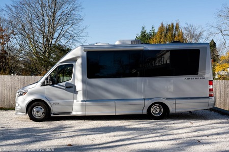 Class B Diesel Motorhome
for sale