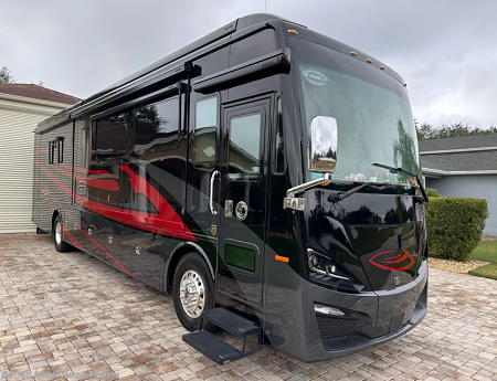 Class A Diesel Motorhome
for sale