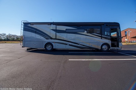 Class A Diesel Motorhome
for sale