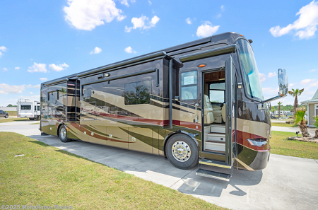 Class A Diesel Motorhome
for sale