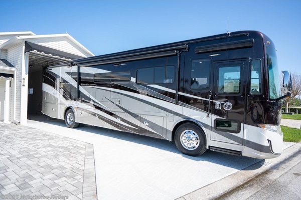 Class A Diesel Motorhome
for sale