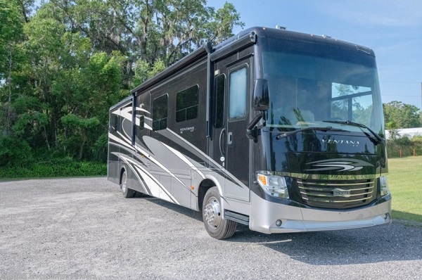 Class A Diesel Motorhome
for sale