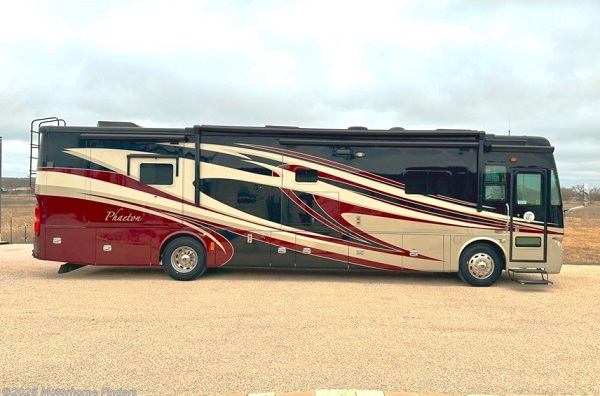 Class A Diesel Motorhome
for sale