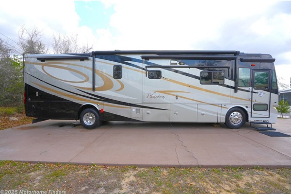 Class A Diesel Motorhome
for sale