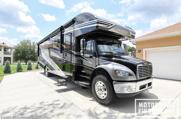 Class SUper C Diesel Motorhome
for sale