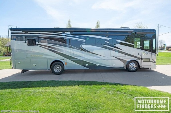 Class A Diesel Motorhome
for sale