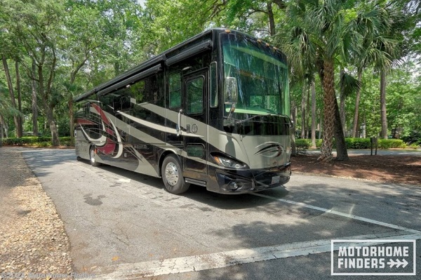 Class A Diesel Motorhome
for sale