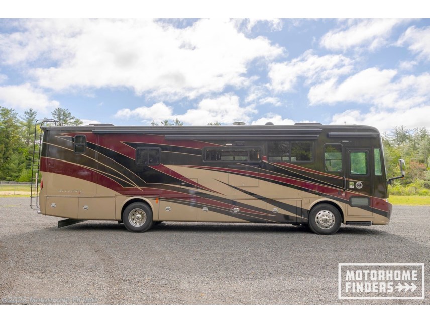 Class A Diesel Motorhome
for sale