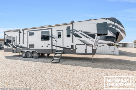 Class A Diesel Motorhome
for sale