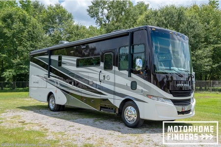 Class A Diesel Motorhome
for sale