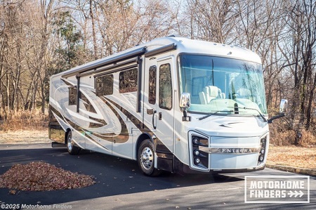 Class A Diesel Motorhome
for sale