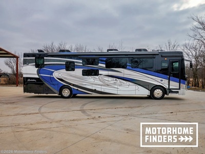 Class A Diesel Motorhome
for sale