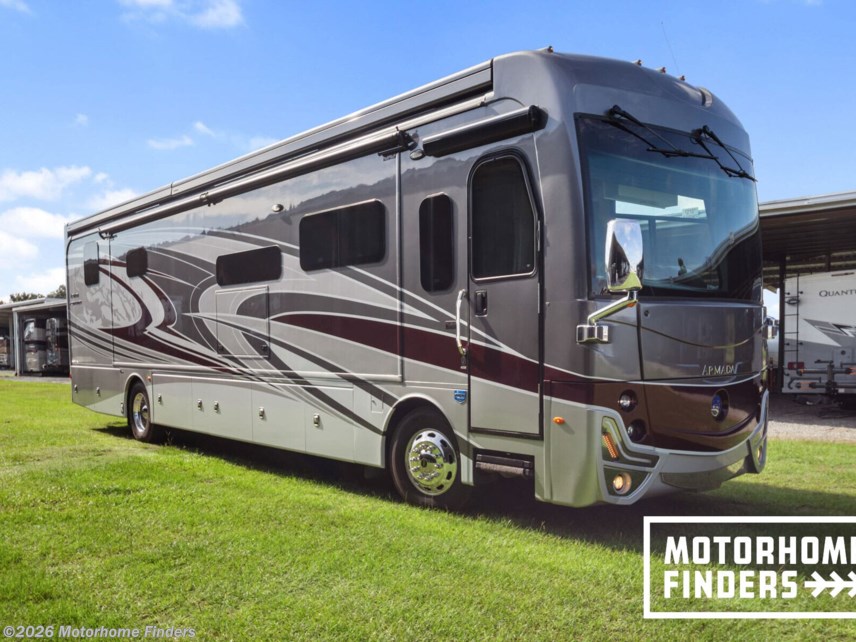 Class A Diesel Motorhome
for sale