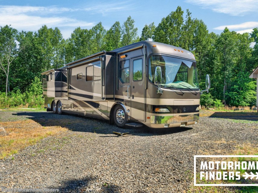 Class A Diesel Motorhome
for sale