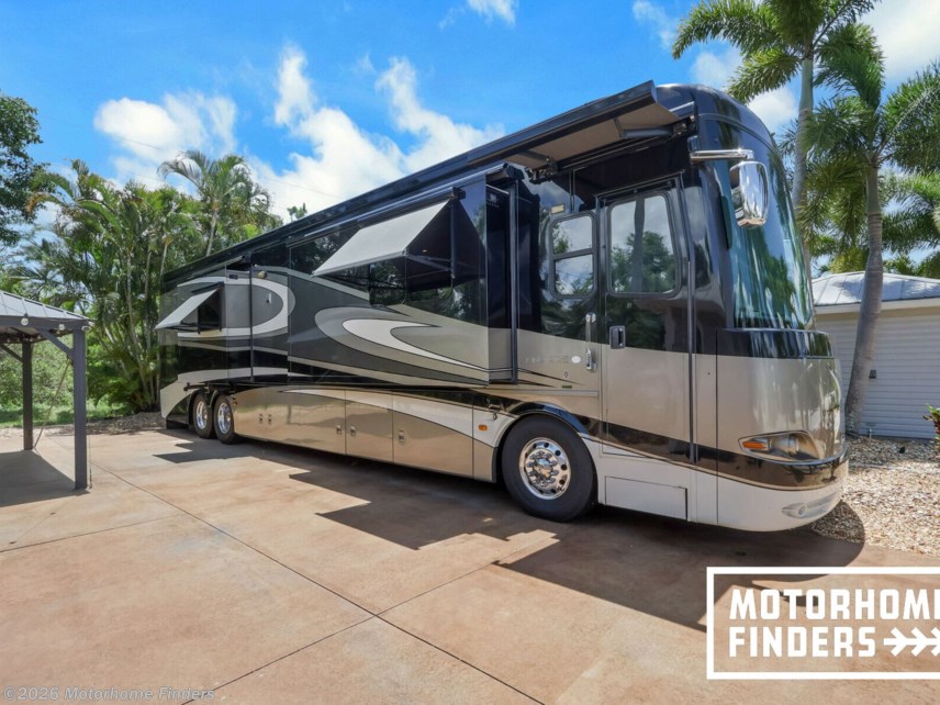 Class A Diesel Motorhome
for sale
