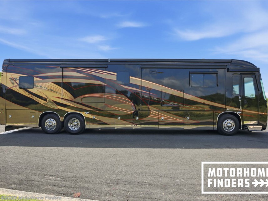 Class A Diesel Motorhome
for sale