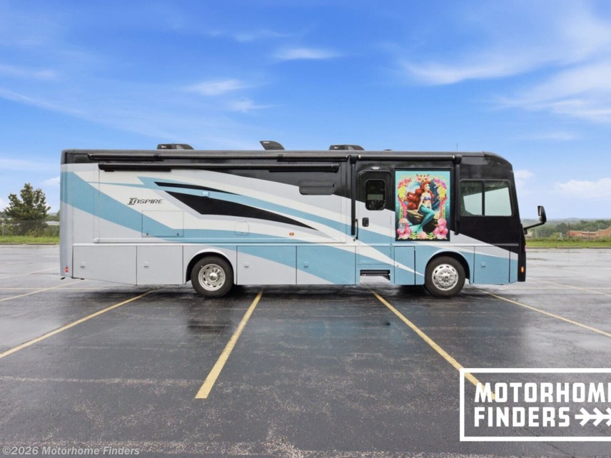 Class A Diesel Motorhome
for sale