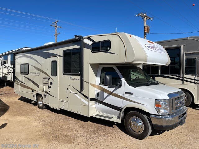 Class C Motorhome for sale