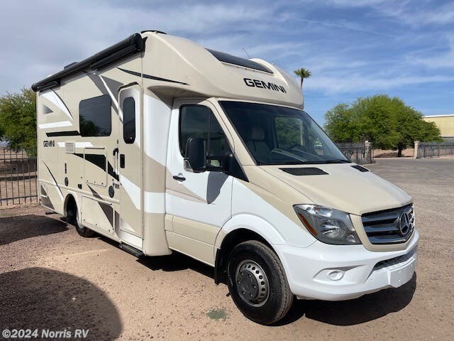 Class B Motorhome for sale