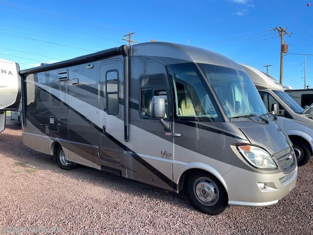 Class A Gas Motorhome for sale