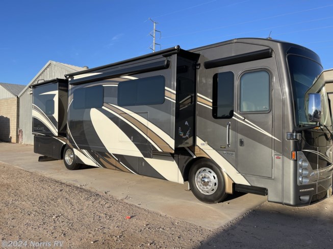 Class A Diesel Motorhome for sale