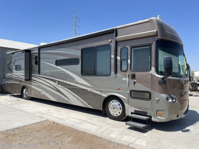 Class A Diesel Motorhome for sale