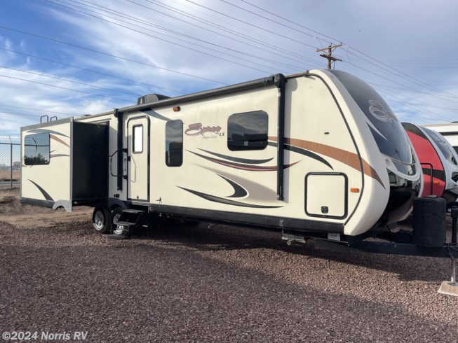 Travel Trailer for sale