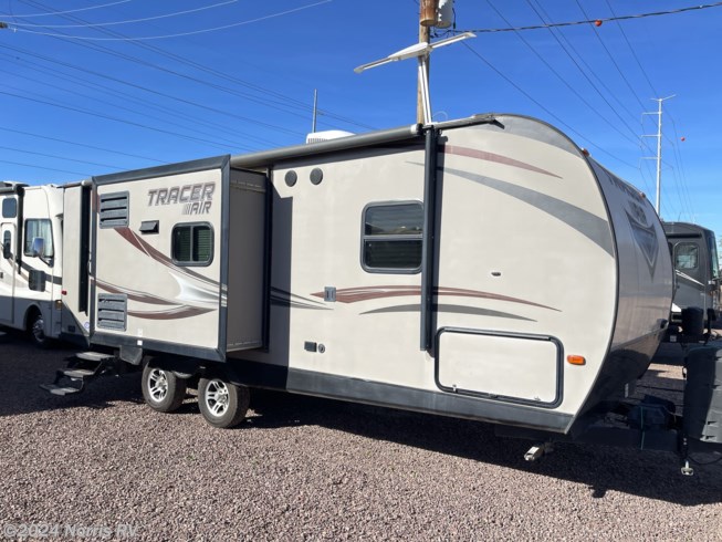 Travel Trailer for sale