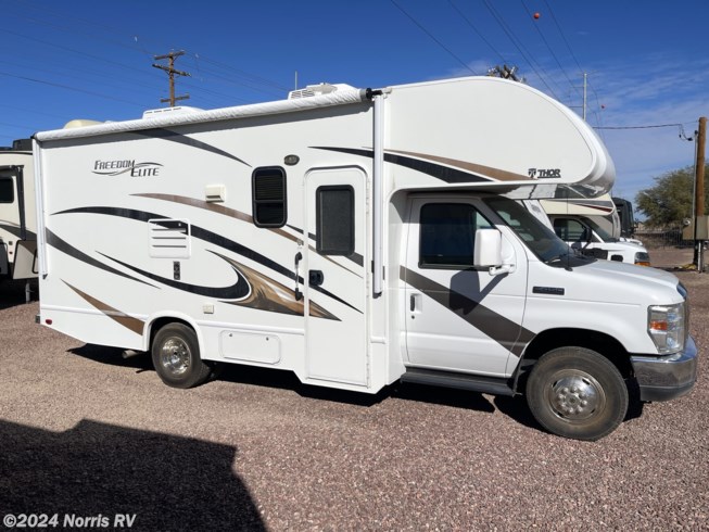 Class C Motorhome for sale