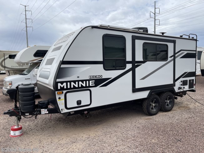 Travel Trailer for sale