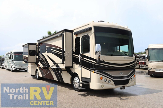 Class A Diesel Motorhome
for sale