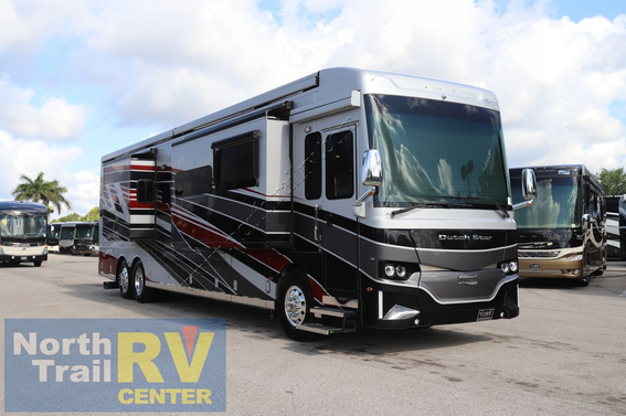 Class A Diesel Motorhome
for sale