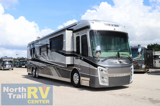 Class A Diesel Motorhome
for sale