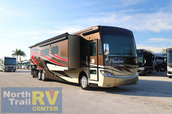Class A Diesel Motorhome
for sale
