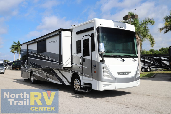 Class A Diesel Motorhome
for sale
