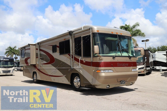 Class A Diesel Motorhome
for sale