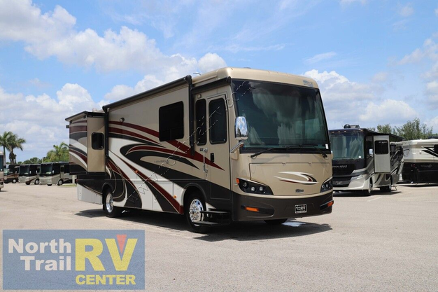 Class A Diesel Motorhome
for sale