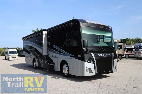 Class A Diesel Motorhome
for sale