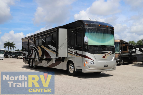 Class A Diesel Motorhome
for sale