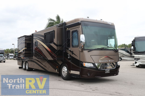 Class A Diesel Motorhome
for sale