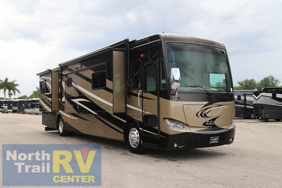Class A Diesel Motorhome
for sale