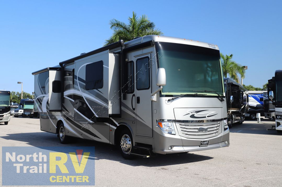 Class A Diesel Motorhome
for sale