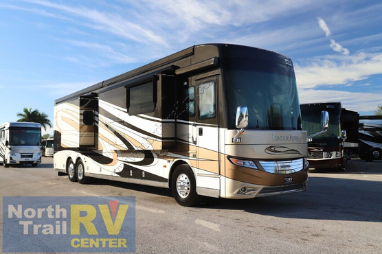 Class A Diesel Motorhome
for sale