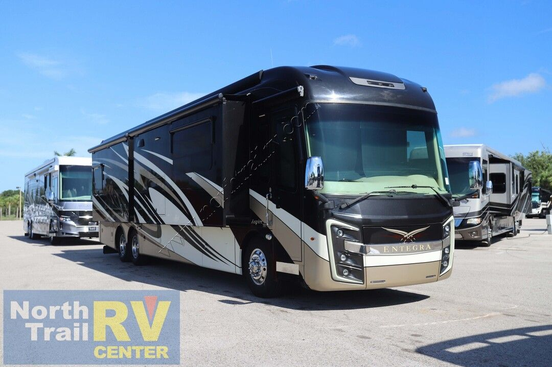 Class A Diesel Motorhome
for sale