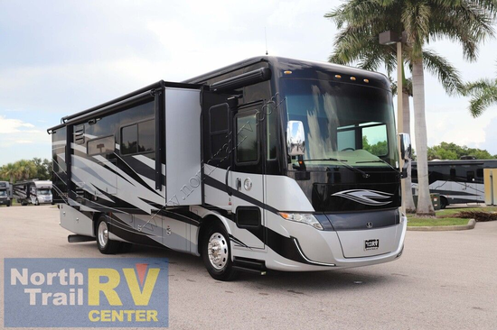 Class A Diesel Motorhome
for sale