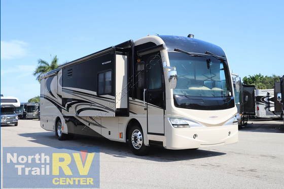 Class A Diesel Motorhome
for sale